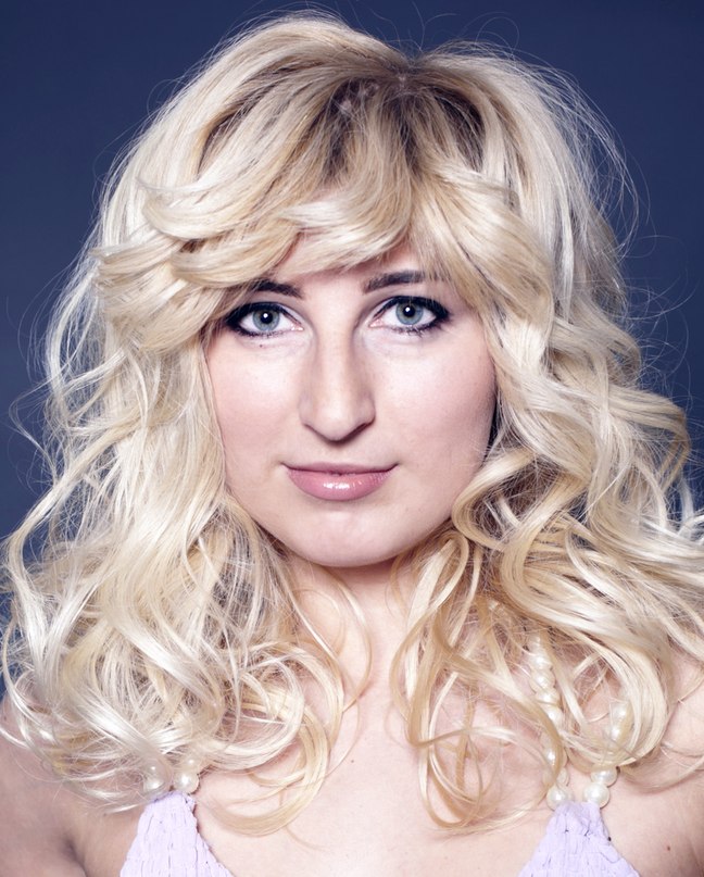 Карина Махорина | Киев