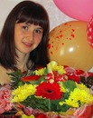 Фотография Устиновой Маргариты