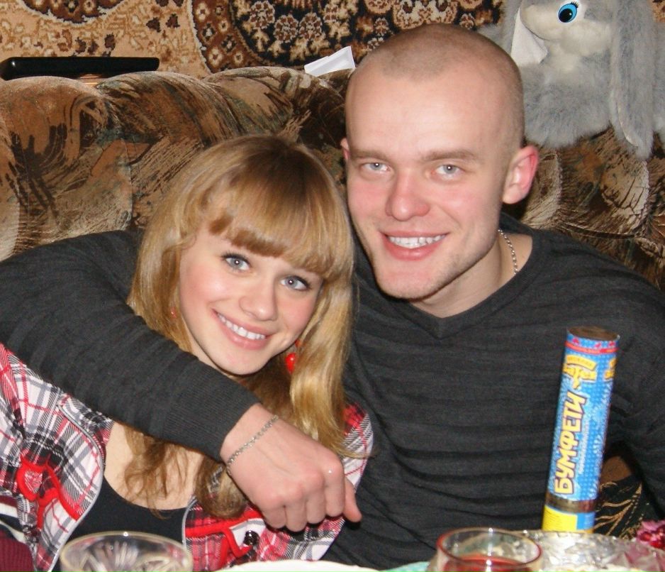 Андрей Ердяков | Нягань