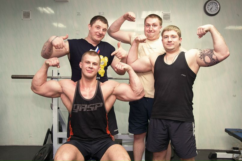 Илья Яковлев | Краснодар