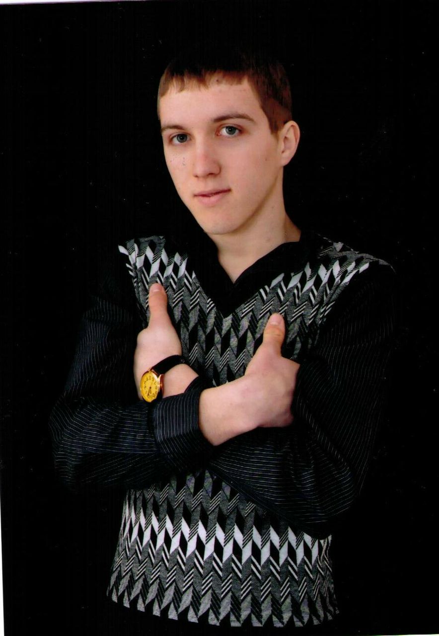 Костя Обращенко | Николаев