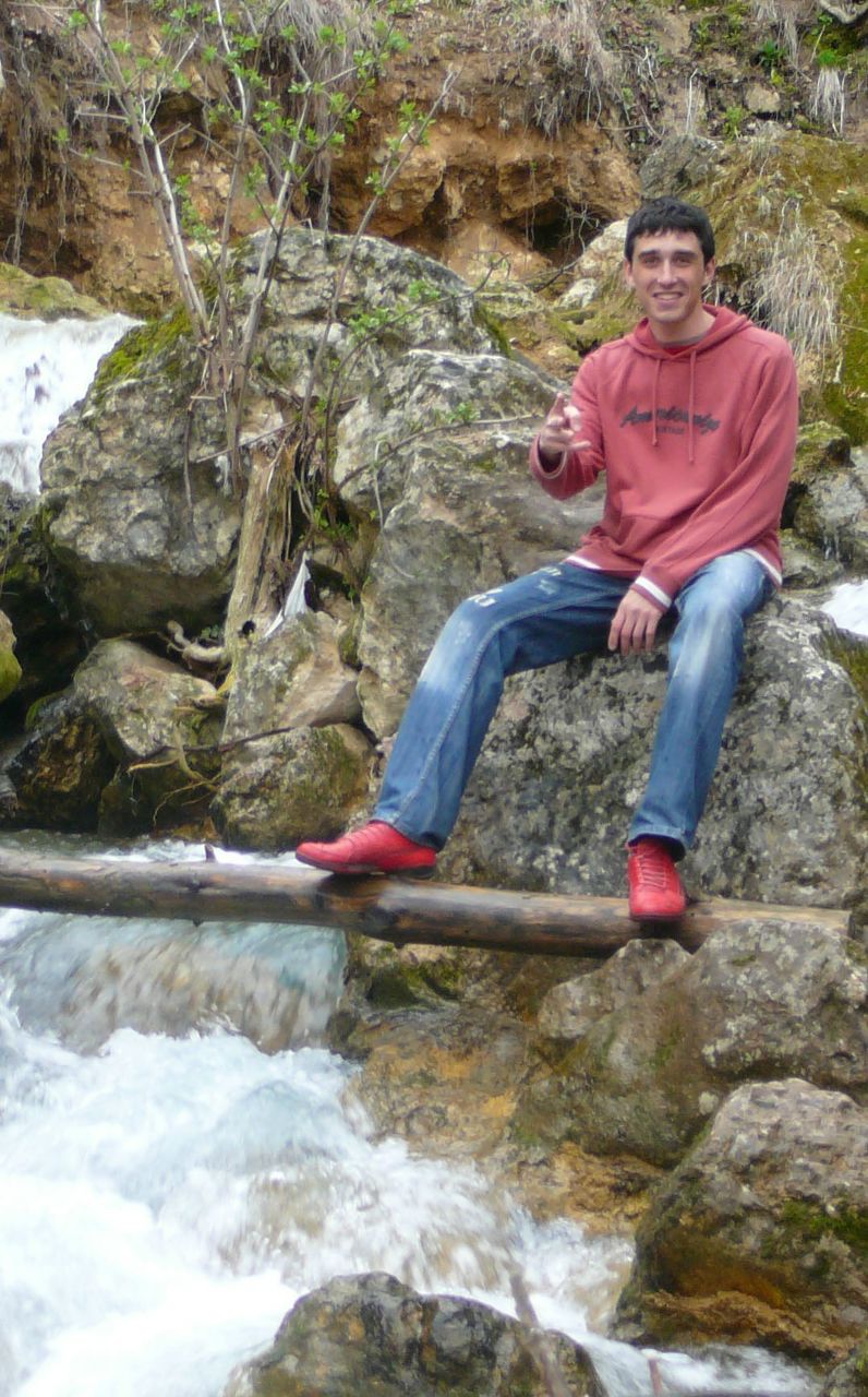 Святослав Максимов | Симферополь