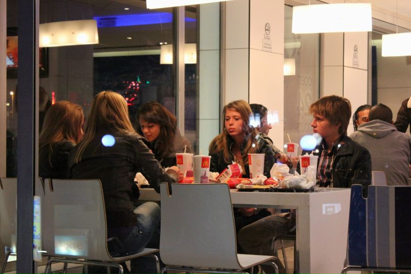 Кирилл Логвинов | Санкт-Петербург