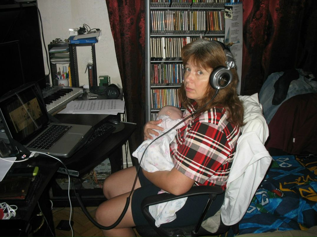 Никита Каменский Романович | Москва