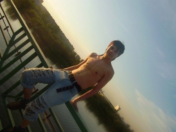 Алешка Карпов | Оренбург