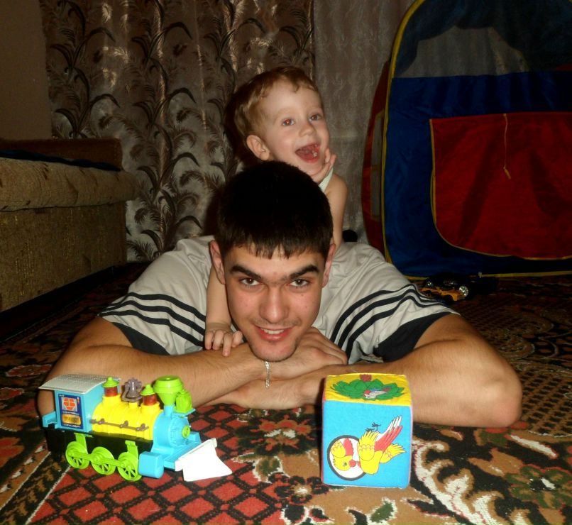 Руслан Маринин MRM | 