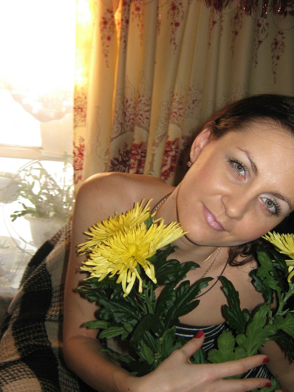 Алиева Алевтина | Саратов