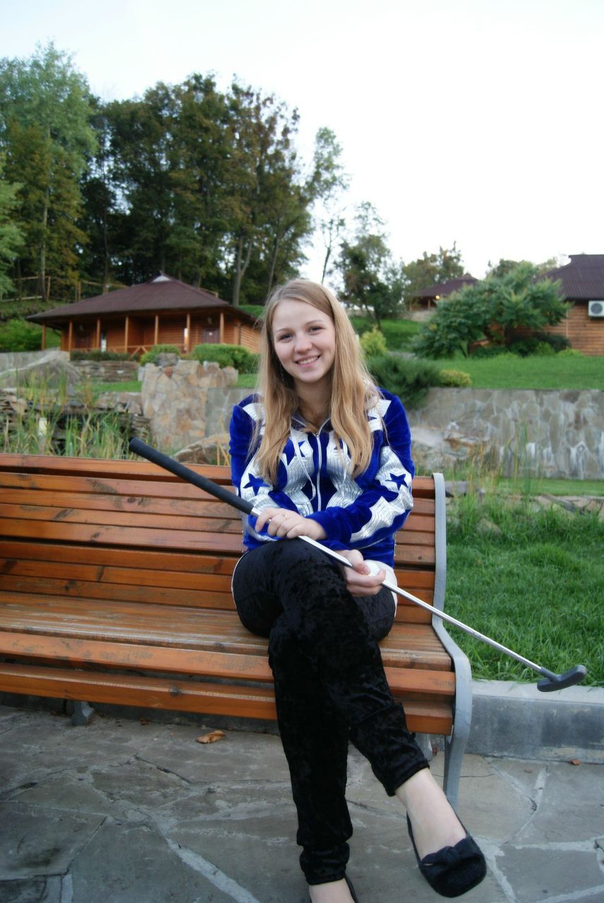 Катя Тарнопольская | Харьков