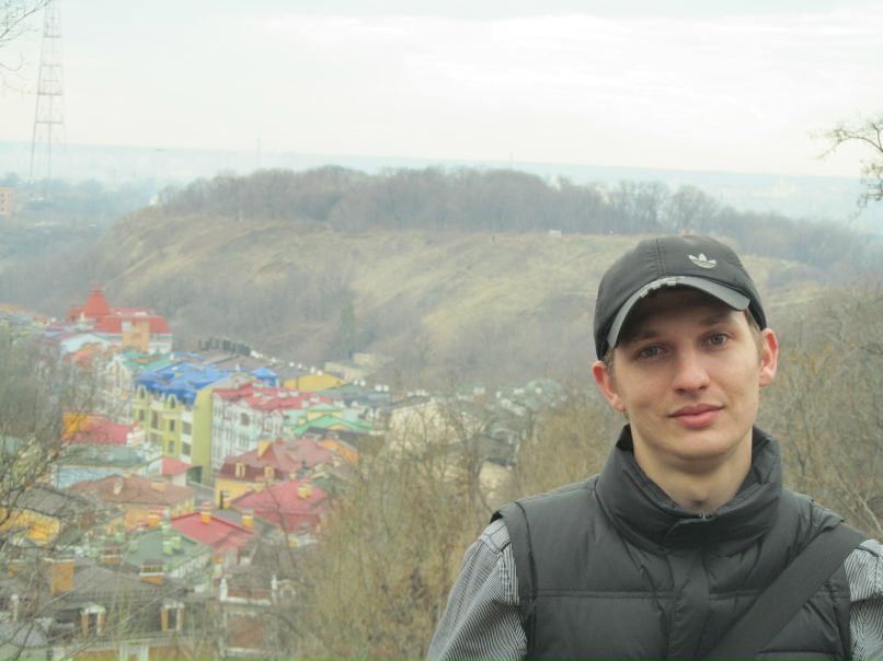 Алексей Сорокин Poison | Киев