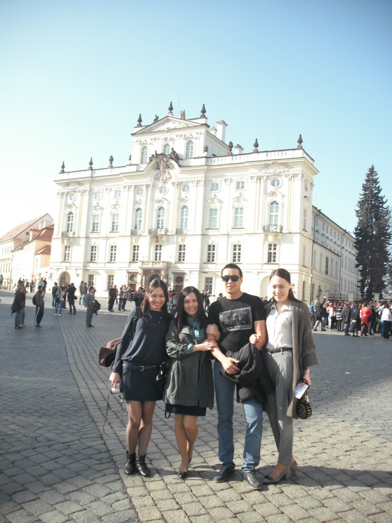 Il'yas Safin | Алматы