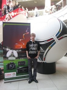 Вадим Жигарьков | Симферополь