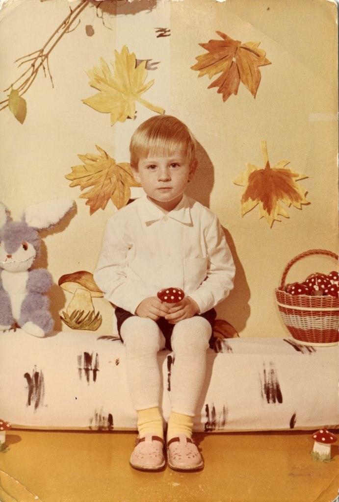 Владимир Лысенков | Воронеж