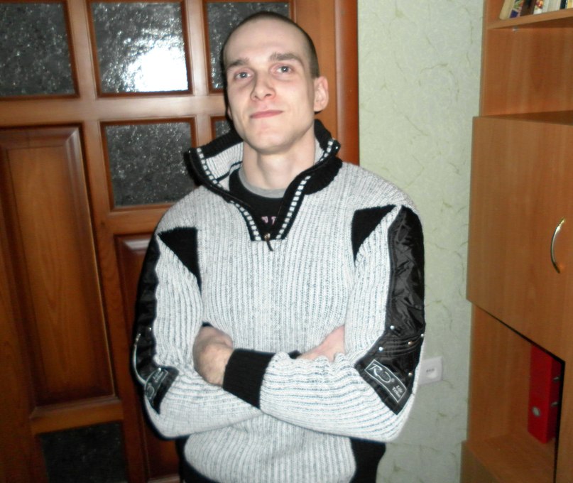 Олег Смольников | Краматорск