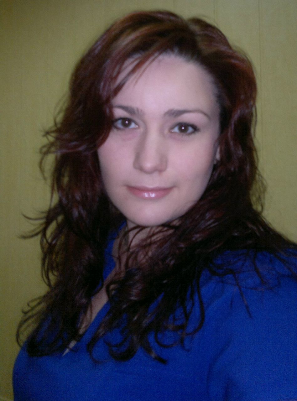 Ася Пшигошева | Нальчик