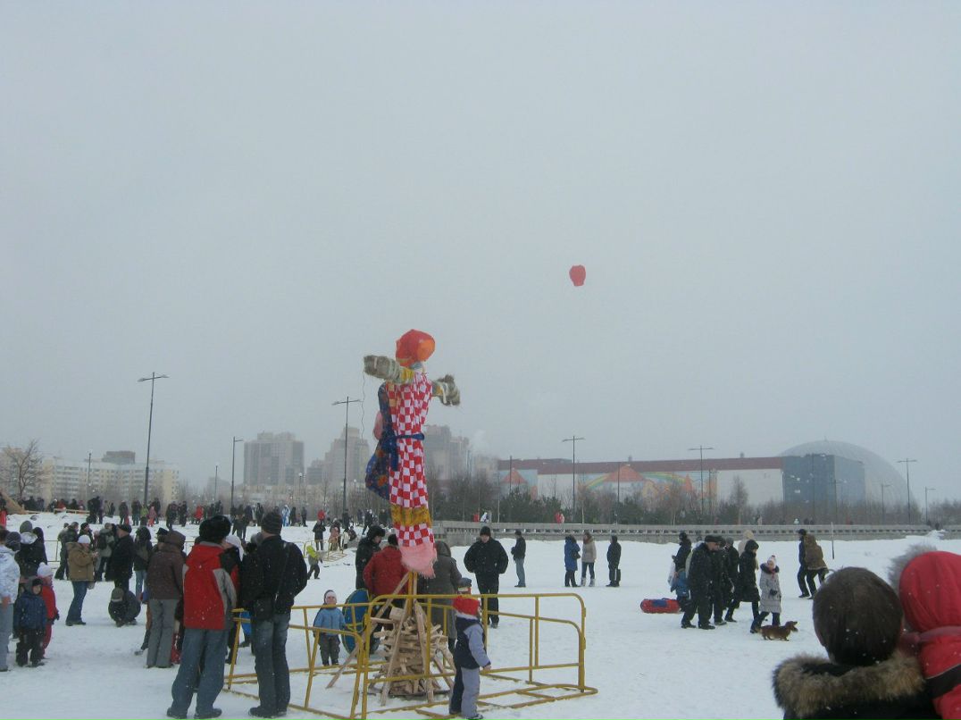 Денис Киселёв ® | Санкт-Петербург