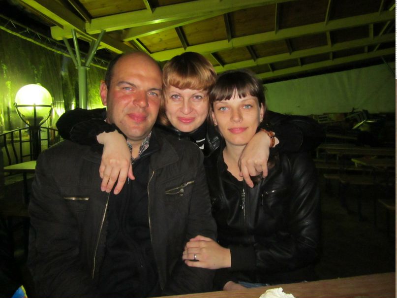 Сергей Кизилов | Томск