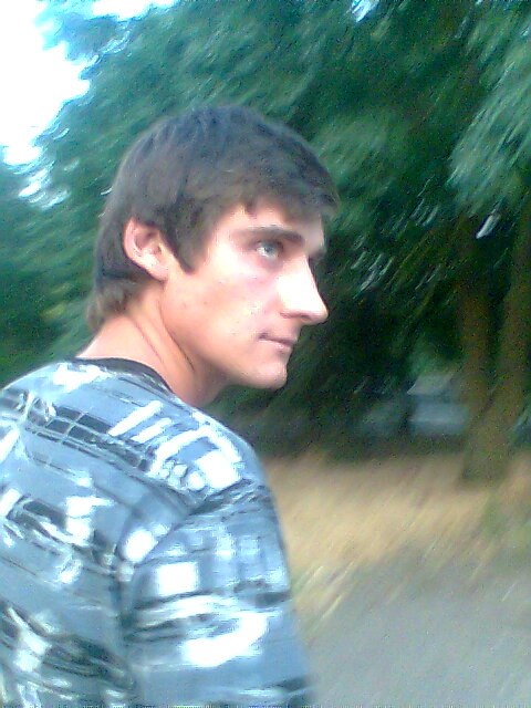 Дмитрий Шлапак | Малиновка