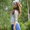 Полина Кретова