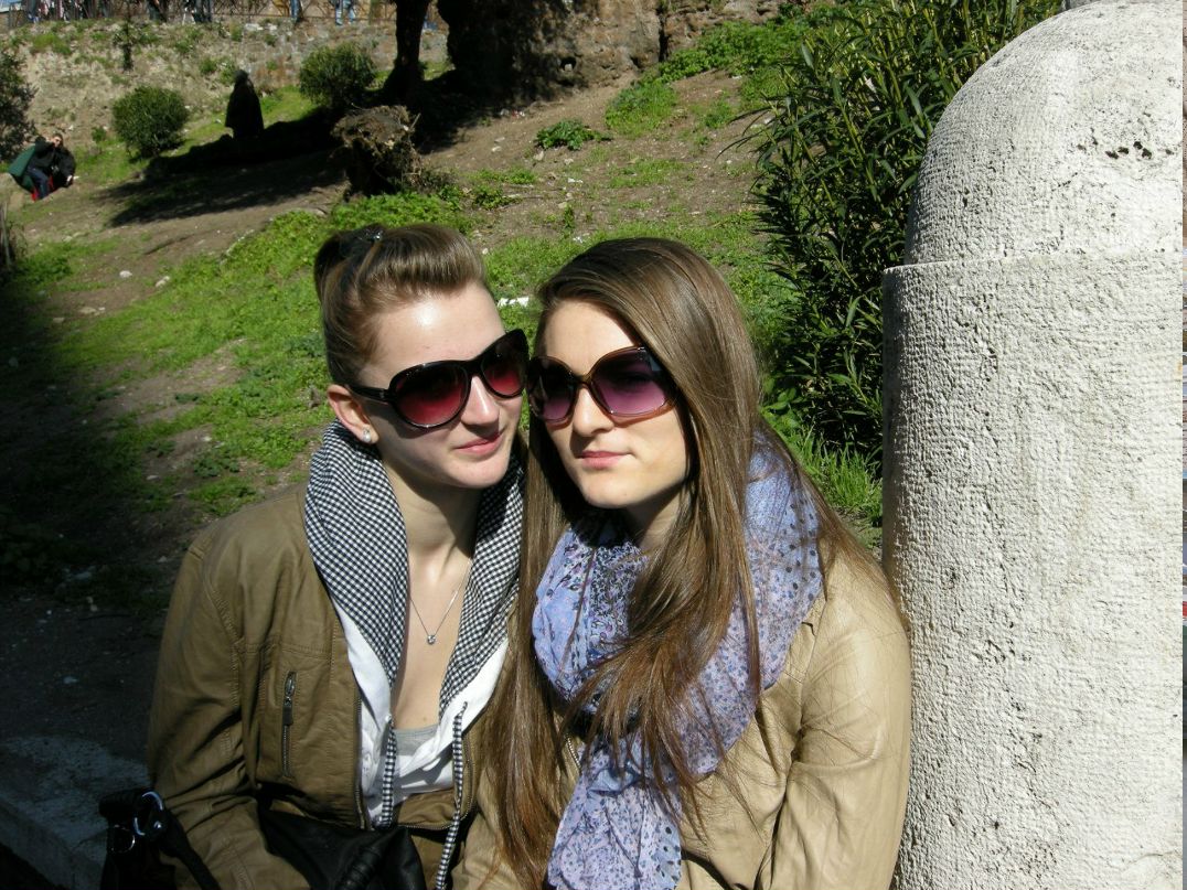 Марія Манчуленко | Omegna