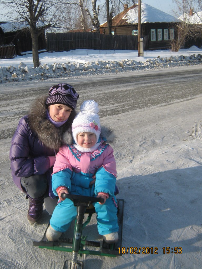 Ирина Иринина | Екатеринбург