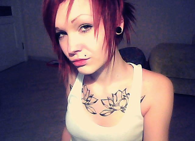 Лиза Лошкобанова | Санкт-Петербург