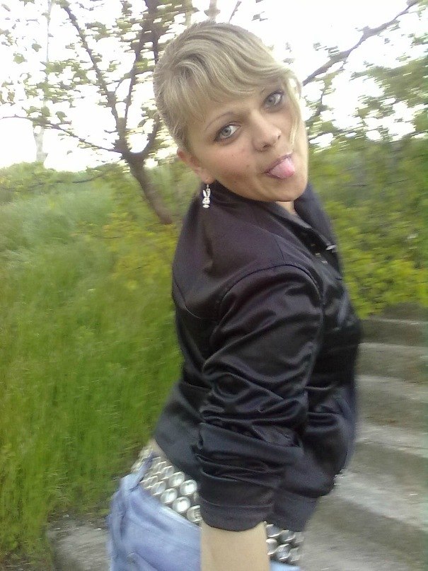 Александра Фокина | Одесса