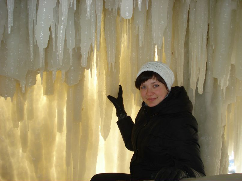 Людмила Флоря | Одесса