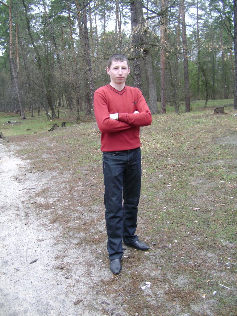 Юрий Zhuravel | Киев