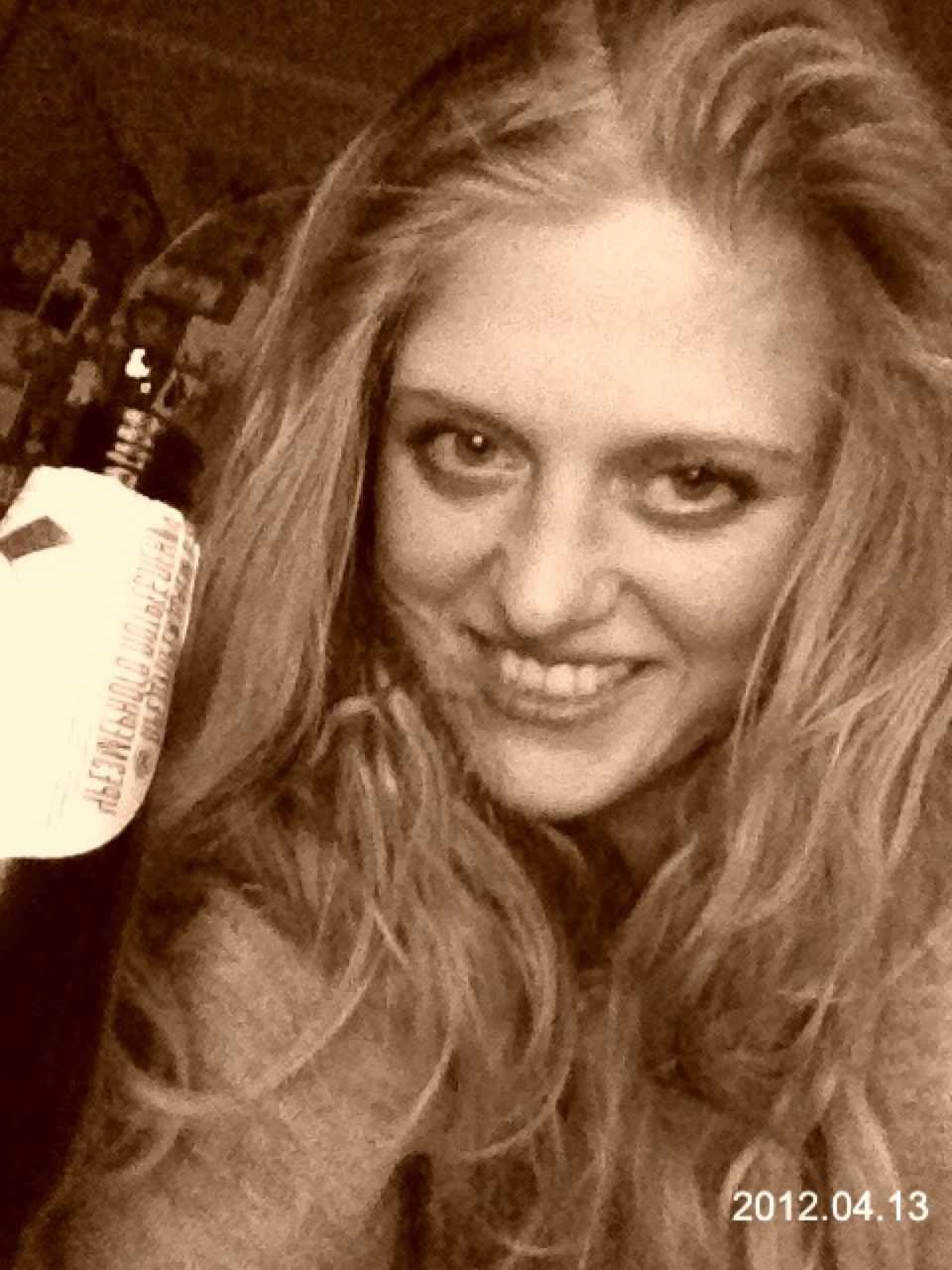 Таня Евстигнеева | Москва