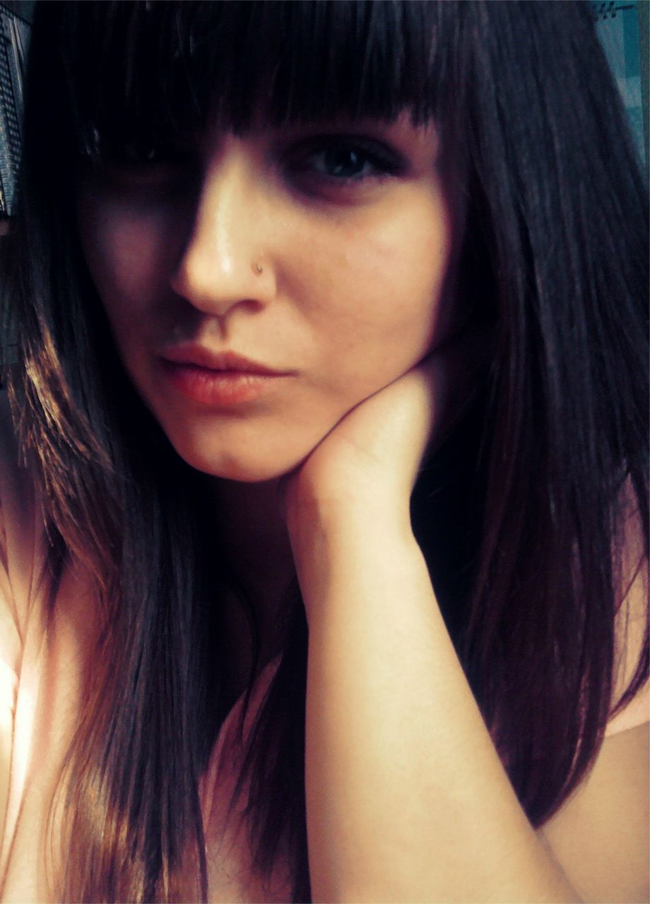 Екатерина Асаева | Уфа