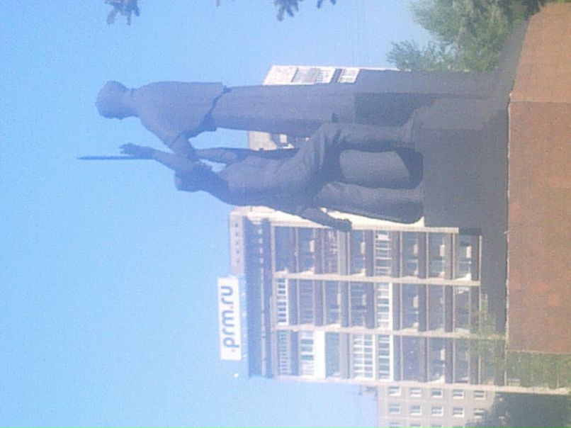 Александр Жирнов Александрович | Менделеево