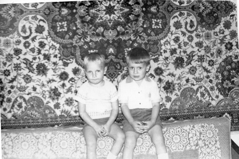 Виталик Журавлёв Михайлович | Перевальск