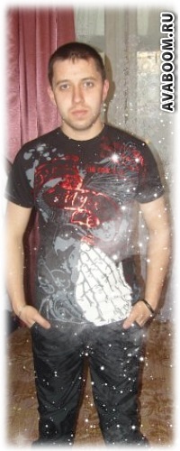 №117, Саша Дудник, 37 лет, Одесса №117, Саша Дудник, 37 лет, Одесса