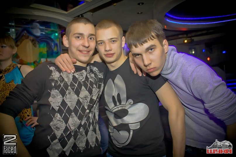 Дима Соловьев | Новосибирск