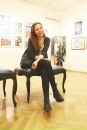 Фотография Лиза Хорева