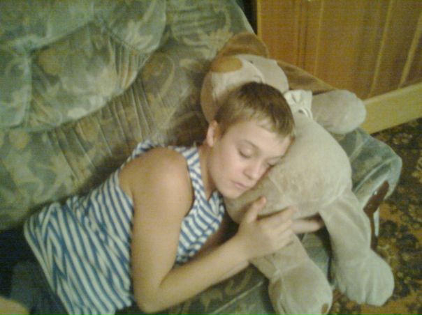 №17, Илья Зуев №17, Илья Зуев