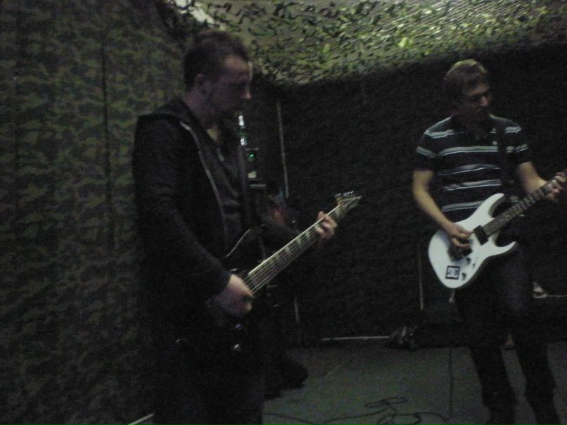 Павел Лисевич | Санкт-Петербург