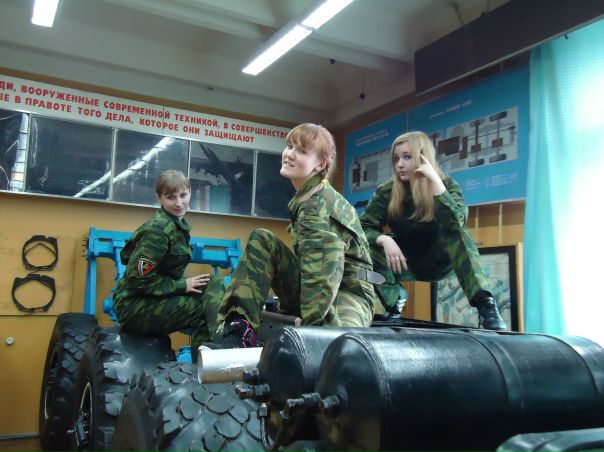 №61, Аня Абрамова, Наро-Фоминск №61, Аня Абрамова, Наро-Фоминск