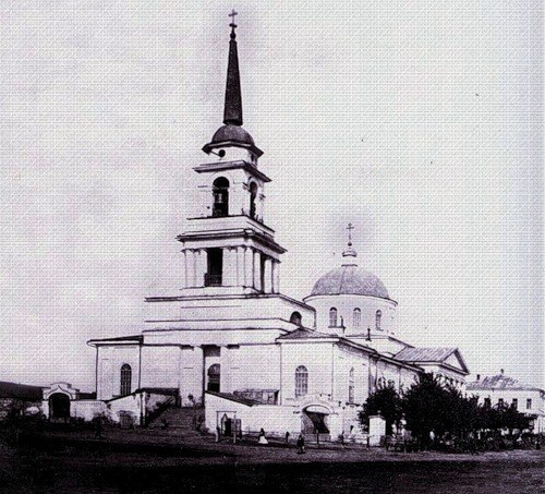 Илья Сторожев | Воткинск