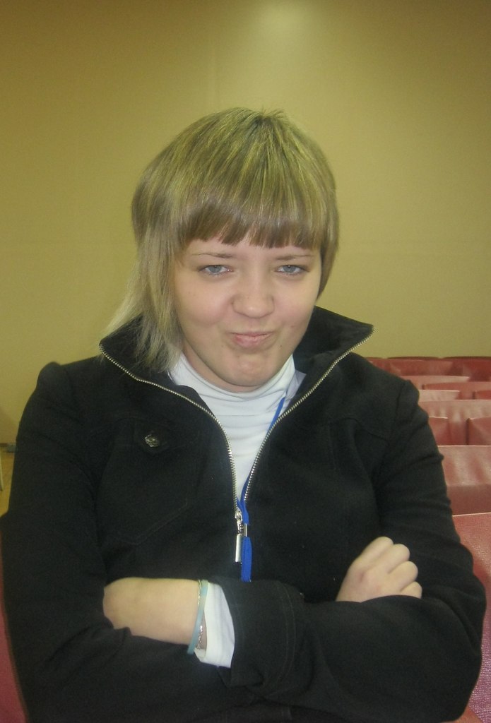 Юлия Логинова | Кострома