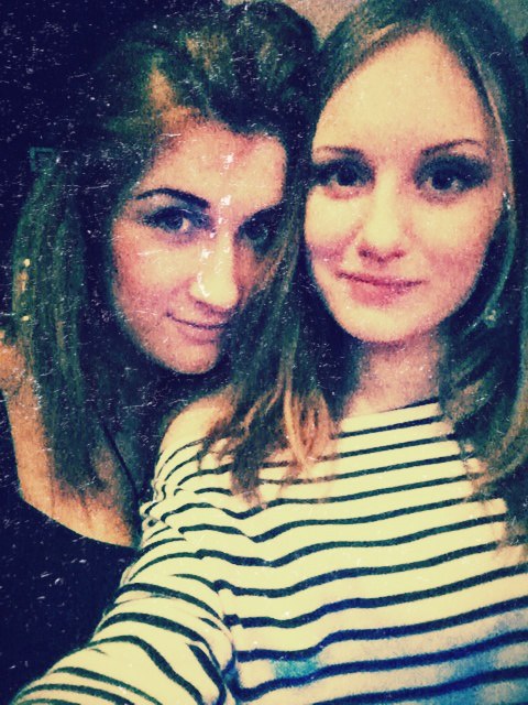 Жека Виноградова | Villach