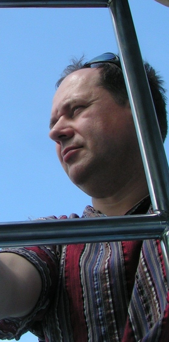 Юрий Петренко | Магнитогорск