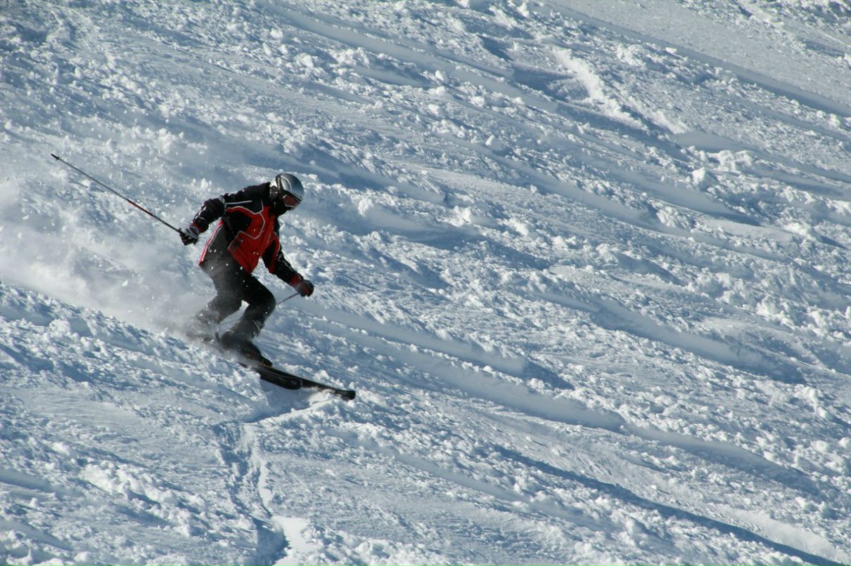 Дмитрий Шкарбанов | Алматы
