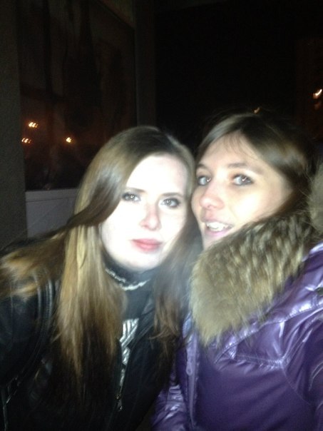 Юлия Бедретдинова | Москва