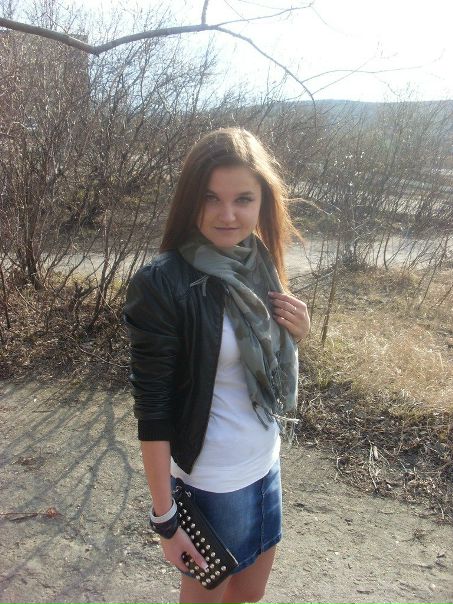 №106, Ирина Алехина, 39 лет, Мурманск №106, Ирина Алехина, 39 лет, Мурманск