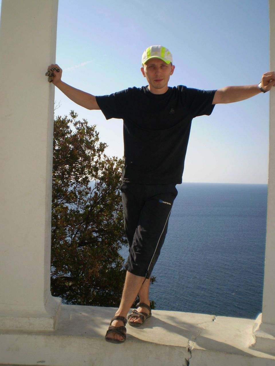 Владимир Шаравин | Харьков