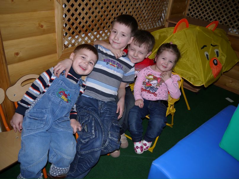 Анна Богданова | Бологое