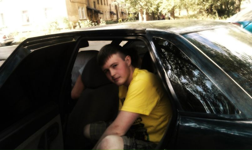 Павел Хэлл JokerSide | Санкт-Петербург