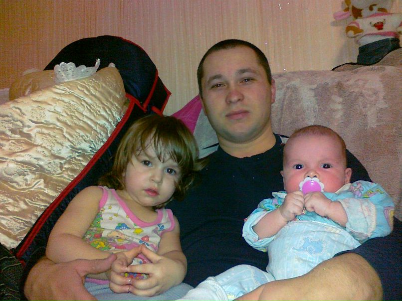 Ландыш Загидуллина 