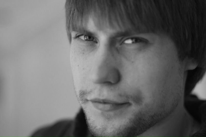 Андрей Роганин | Санкт-Петербург